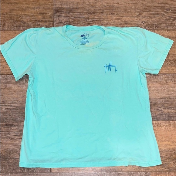 Guy Harvey Tops - 3/$18 ✨ Guy Harvey T shirt